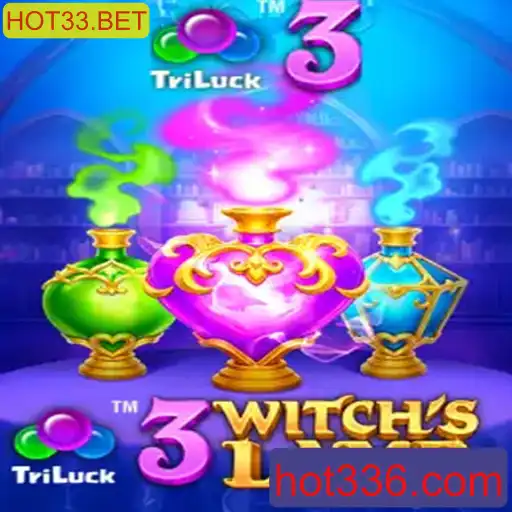 Explorando o Mundo Encantado de 3WitchsLamp