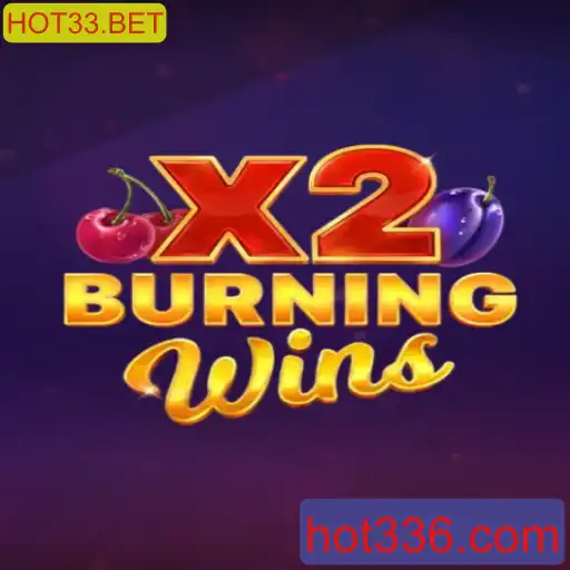 BurningWinsX2: Uma Nova Sensação no Universo de Jogos de Cassino Online