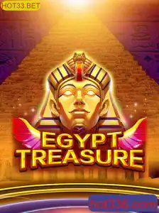 Explorando as Riquezas de EgyptTreasure: Um Mergulho nas Profundezas dos Jogos Online