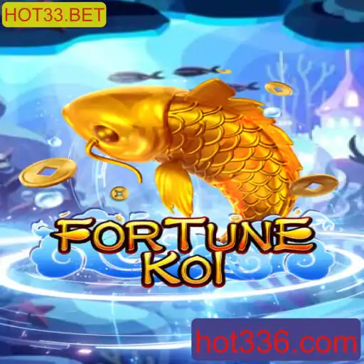Descubra o Fascinante Mundo de FORTUNEKOI no HOT33.BET