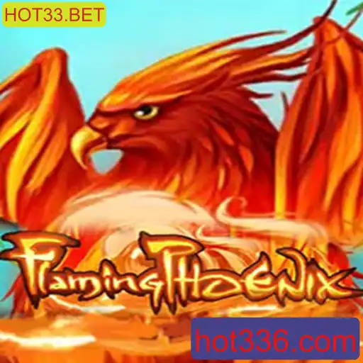 FlamingPhoenix: Desvende o Mundo Empolgante de HOT33.BET