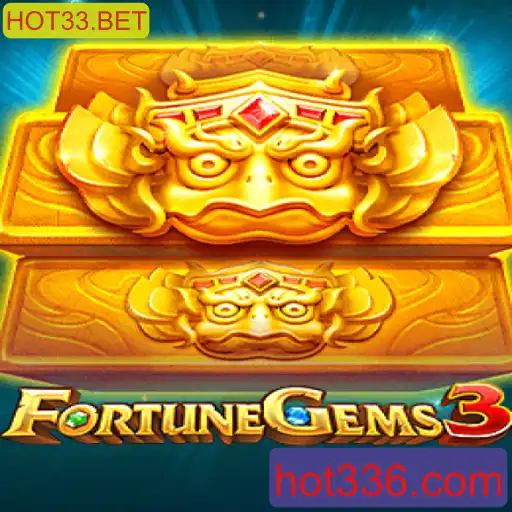 Descubra o Emocionante Mundo de FortuneGems3