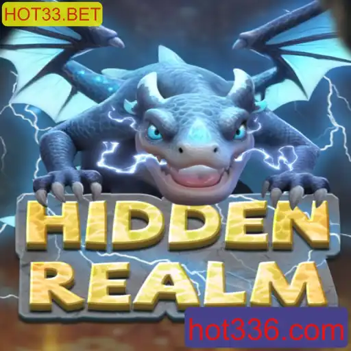 Explorando o Fenômeno 'HiddenRealm' e sua Ligação com HOT33.BET