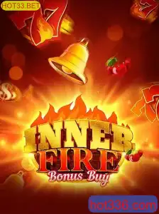 Explorando InnerFireBonusBuy: Um Novo Horizonte no Mundo dos Jogos Online