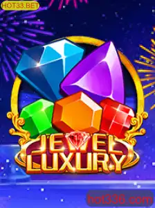 Explorando o Fascinante Mundo de JewelLuxury: O Novo Sucesso HOT33.BET