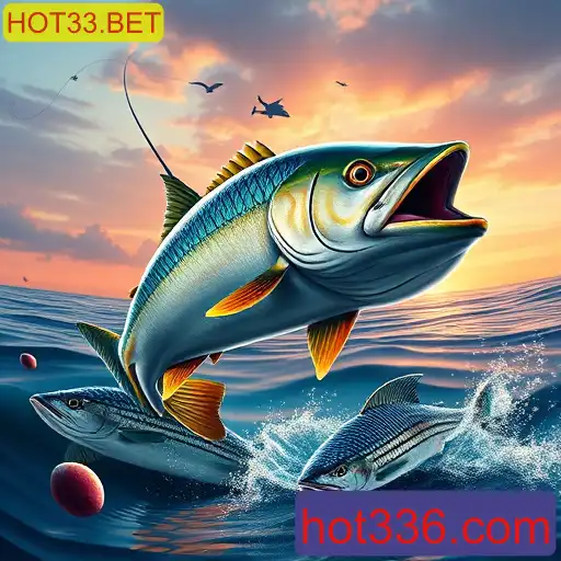 Jogos de pesca
