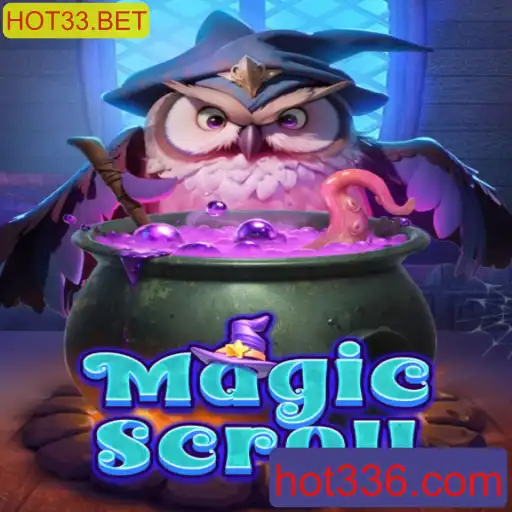 MagicScroll: Um Mundo de Aventuras e Estratégias com HOT33.BET