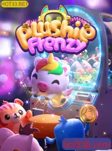 Explore o Mundo de PlushieFrenzy: Um Jogo de Aventura e Estratégia com Influências Modernas