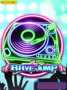 Descubra RaveJump: O Novo Fenômeno da Aventura e Estratégia