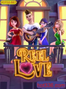 ReelLove: Uma Aventura Emocionante no Mundo dos Jogos