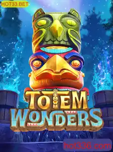 Explorando o Universo de TotemWonders e HOT33.BET