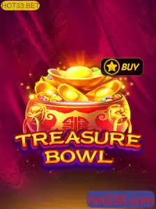 Explorando o Mundo Empolgante de TreasureBowl e HOT33.BET