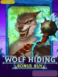 Explorando o Fascinante Mundo de WolfHidingBonusBuy: Inovação e Estratégia