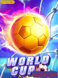 Explorando o Jogo WorldCup e a Plataforma HOT33.BET